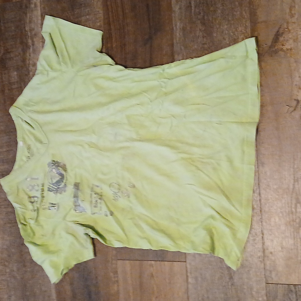 Guess tee